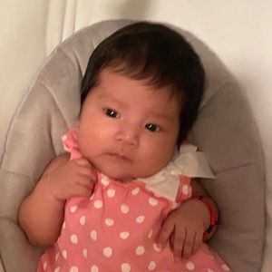 Meet your Posher, Mary